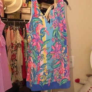 Lilly Pulitzer romper